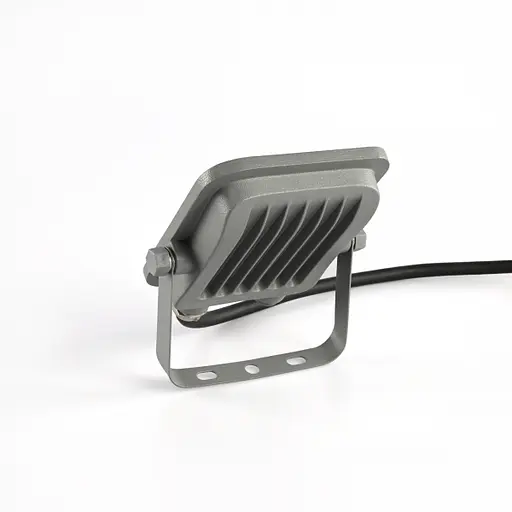 LED прожектор VIDEX F3e 1000Lm 5000K AC/DC 12-48V - фото 3