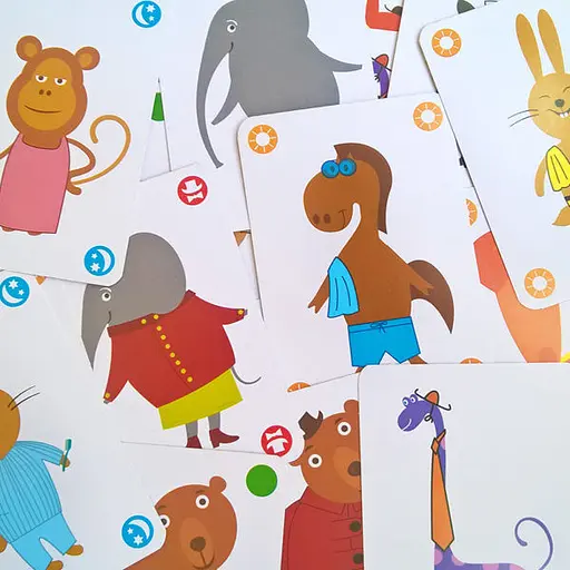 Настільна гра Вірю - Не вірю Arial 911302 для компанії - фото 2