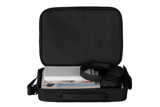 Сумка для ноутбука 2E Vector 14" чорна (2E-CBN5214BK) - фото 10