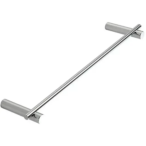 Тримач для рушника Stilhaus Hashi 30 см хром HS0608 Хром - фото 1