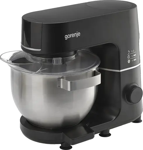 Кухонна машина Gorenje MMC1000SCB - фото 2