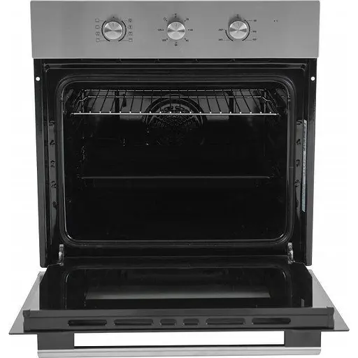 Духовка електрична Interline KTN 280 MRN XA - фото 5