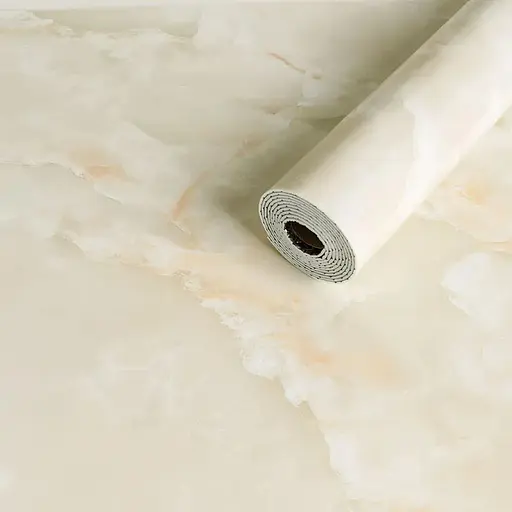 Самоклеящаяся стеновая PET плитка в рулоне 600х3000х2мм SW-00001689 - фото 1