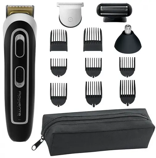 Триммер универсальный Rowenta TN9140F4 (6814755) - фото 5