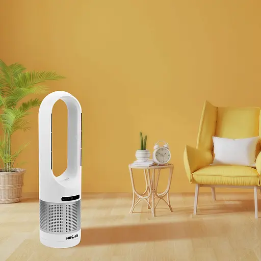 Вентилятор Neor AirMax FL 3W14 AL (23102156) - фото 4