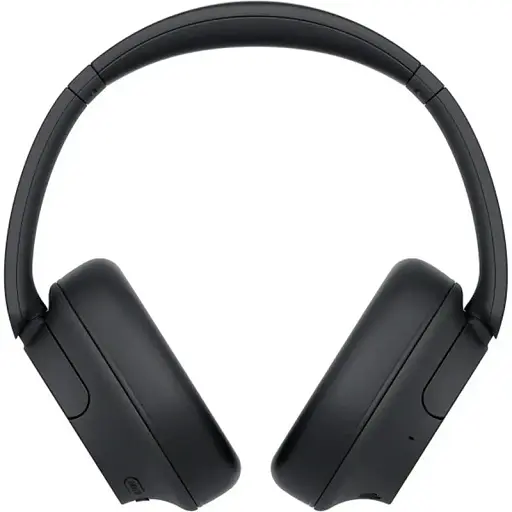 Гарнитура Sony WH-CH720N Black (WHCH720NB.CE7) - фото 2
