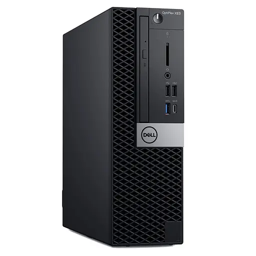 Комп'ютер Dell OptiPlex XE3 SFF (i3-8100/8/480SSD) Б/В - фото 4
