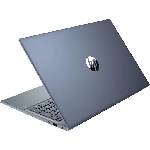 Ноутбук HP Pavilion 15-eg0032nq i7-1165G7, 8GB, 512GB, DOS, Fog - фото 7