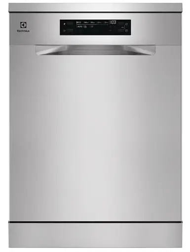 Посудомоечная машина Electrolux SEM94830SX полногабаритная.