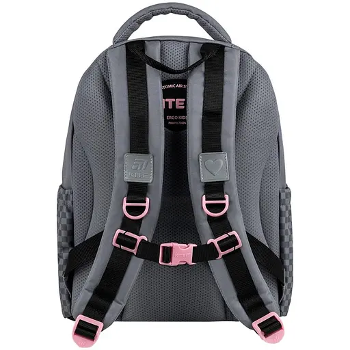 Школьный рюкзак Kite Education Meow (K26-700M-3) - фото 2