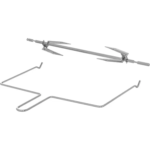 Электрическая печь Sencor SEO3250BK, 1700 Вт, 35 л. - фото 10