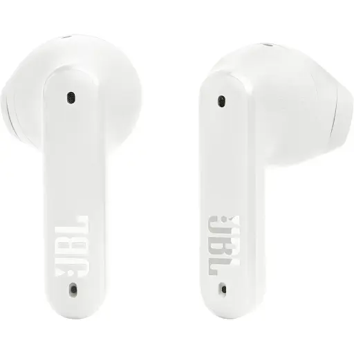 Навушники TWS JBL Tune Flex White (JBLTFlexWHT) - фото 4