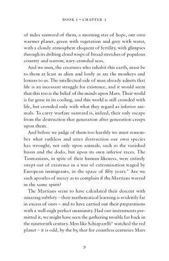 The War of the Worlds - фото 7