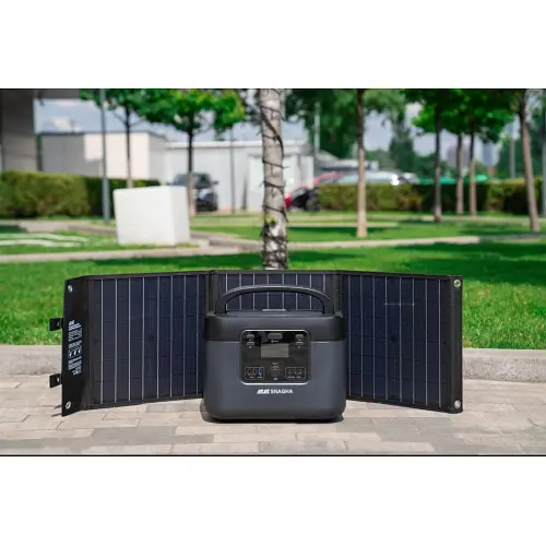 Сонячна панель 2E DC 60W(2E-LSFC-60) - фото 4