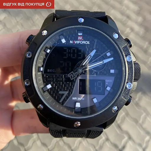 Годинник Naviforce Concept - фото 17