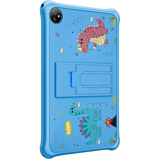 Планшет Blackview Tab 30 Kids 2/64Gb Stitch Blue (Global Version) Wi-Fi - фото 4