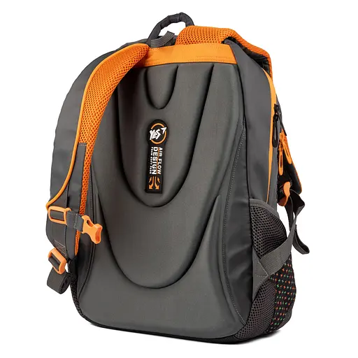 Рюкзак YES T-121 Привєтік Гусь - фото 4