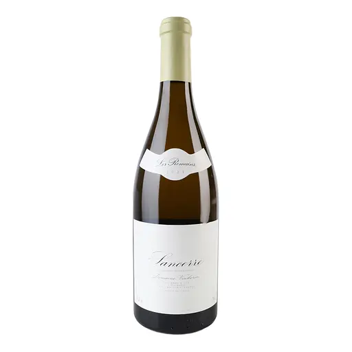 Вино Domaine Vacheron Les Romains Sancerre Blanc AOP 2021 белое сухое 0.75 л - фото 2