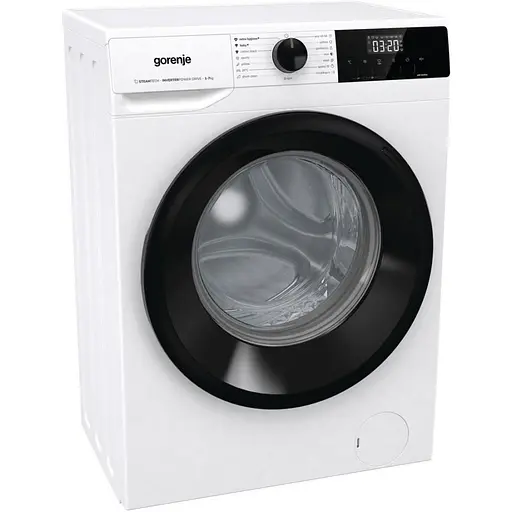 Стиральная машина Gorenje WNHEI74SAS автоматическая - фото 4