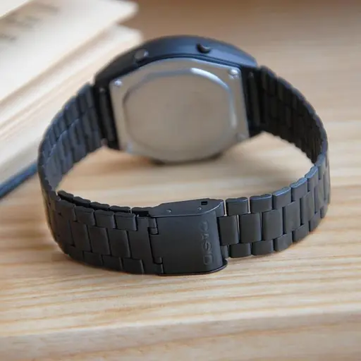 Годинник CASIO B640WB-1BEF - фото 3