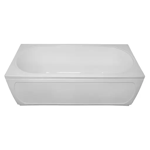 Ванна акриловая Volle Olva 180x80 TS-1880500 - фото 2