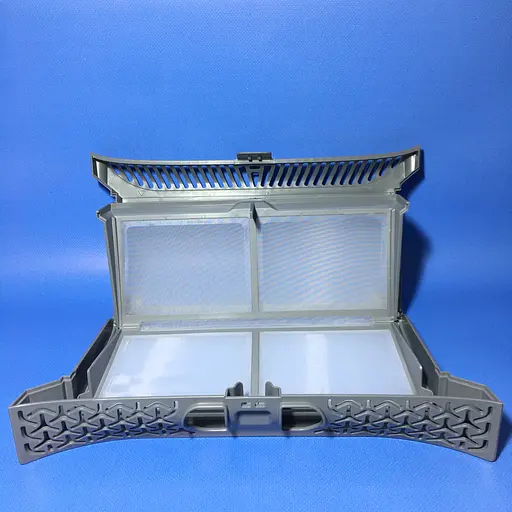 Набір фільтрів для сушильної машини (сушильний автомат) Samsung DV80**, DV90**, DC61-04407A, DC61-04409A - фото 7