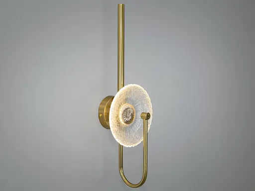 Бра в стилі лофт - фото 1