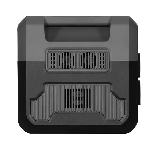 2E Портативна електростанція Snagha PRO, 1200 Вт, 1024 Вт/год, WiFi/BT, швидка зарядка - фото 5