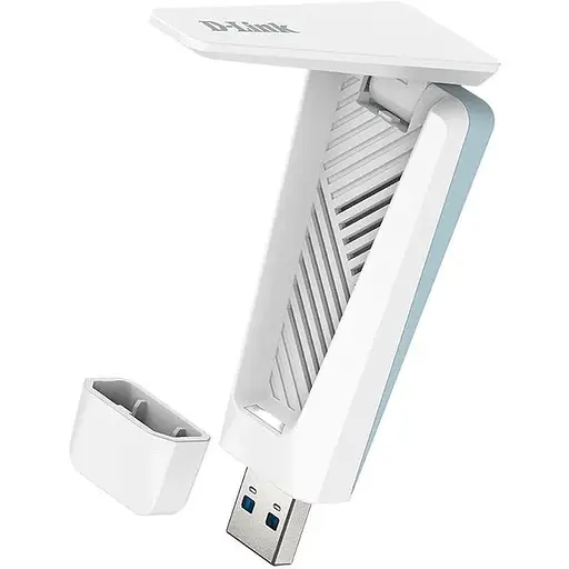 WiFi-адаптер D-Link AX18U AX1800, USB 3.0 - фото 3