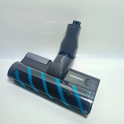 Насадка с щеточным валом Soft Action Brash для вертикального пылесоса Samsung Jet75, DJ97-02817C + DJ97-02851E - фото 3