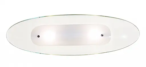Светильник Brille BR-02 407/2 настенно-потолочный