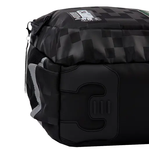 Рюкзак Yes Minecraft Boom T-113 - фото 7