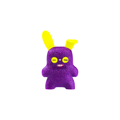 Fuggler Яйце-сюрприз з колекційною фігуркою, арт. FG2305E - фото 13