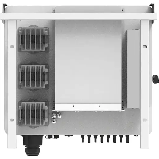 Мережевий сонячний інвертор Deye SUN-60K-G04P3-EU-AM4  [139919] - фото 2