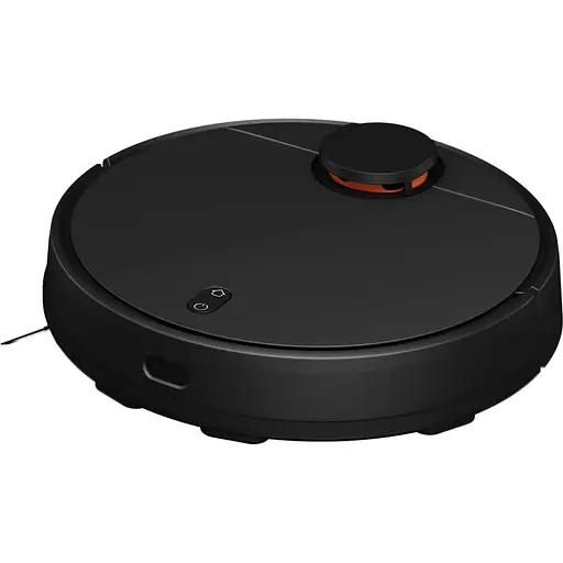 Робот-пилосос Xiaomi Mi Robot Vacuum Mop-P STYJ02YM STYTJ02YM SKV4109GL black