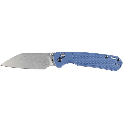 Ніж CJRB Pyrite Light AR-RPM9 FRN Blue