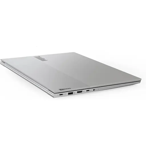 Ноутбук Lenovo 16 ThinkBook 16 AMD G7 ARP WUXGA/Ryzen 5 7535HS/16GB/512SSD/AMD Radeon/W11P/Arctic Grey (21MWA0UERA) - фото 9