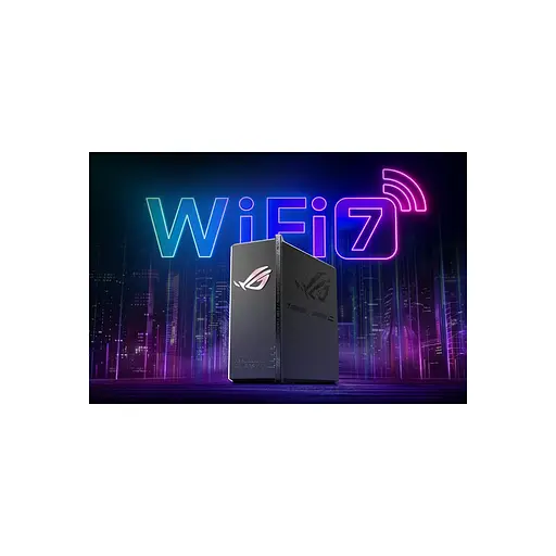 Маршрутизатор ASUS GS-BE18000 (90IG09Y0-MO9C00) - фото 6