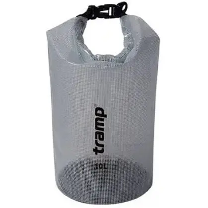Гермомешок Tramp PVC 10 л Vento (1042-UTRA-196)