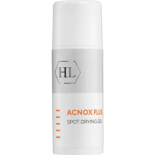 Підсушуючий гель Holy Land Acnox Spot Drying Gel 20 мл - фото 1