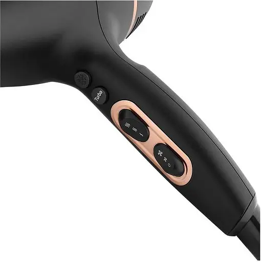 Фен Sencor SHD 8275BK - фото 7