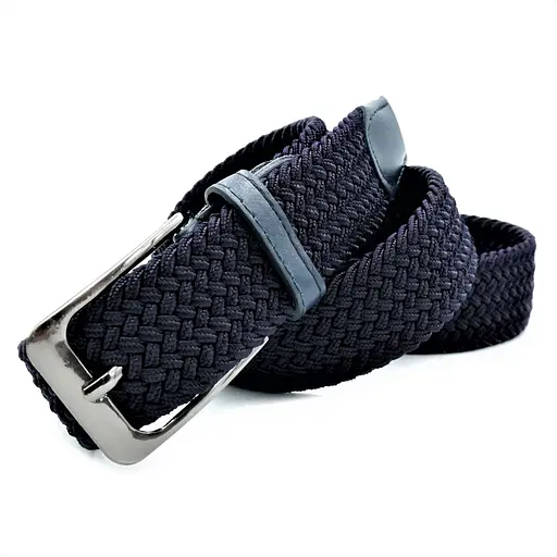 Ремінь-гумка Weatro 100-120х3,3 см acs0024200 - фото 2