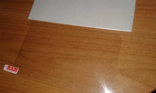 Універсальне захисне скло Optima для планшета 7" - фото 5