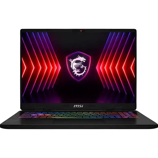 Ноутбук MSI Crosshair 16 HX (CROSSHAIR1614057) [133110]