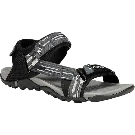 Сандалі Chiruca Dakar 23, 45 Black/Grey - фото 3