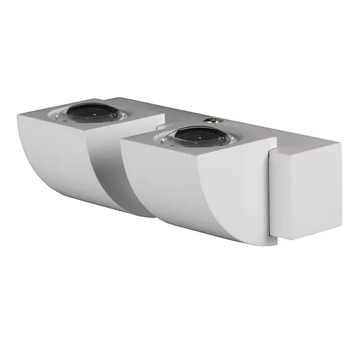 Светильник Brille настенный для лестниц 2x1W NW IP20 (LED 147)