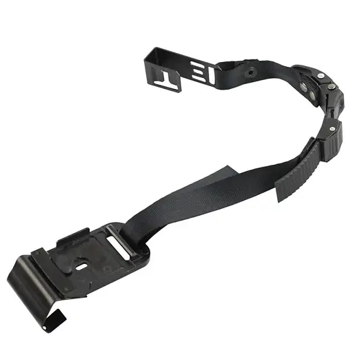 NVG крепление на шлем MICH для установки подъемного механизма или другого адаптера NVG (100947) - фото 3