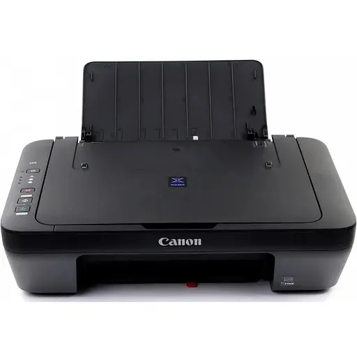 Багатофункціональний пристрій А4 Canon Pixma Ink Efficiency E414 (1366C009)