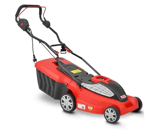 Газонокосарка електрична Hecht1638R - фото 1