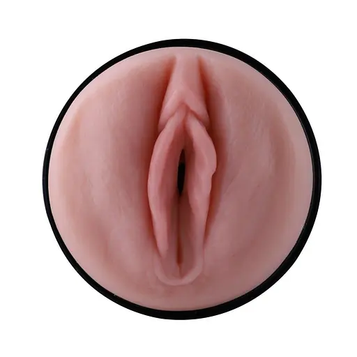 Мастурбатор Hismith Male Masturbation Cup with Vibe з вібрацією, сумісний із кріпленням KlicLok - фото 5